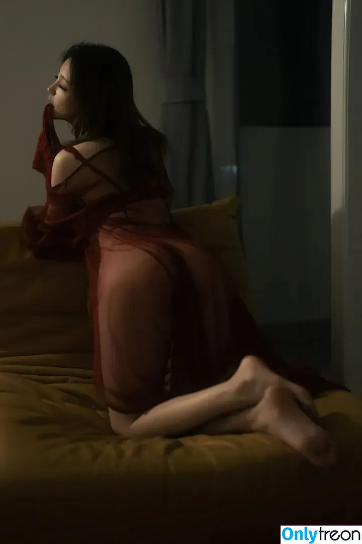Taoliangazhai nude photo #0988 (桃良阿宅)