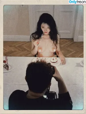 Taoliangazhai / 桃良阿宅 nude photo #1237
