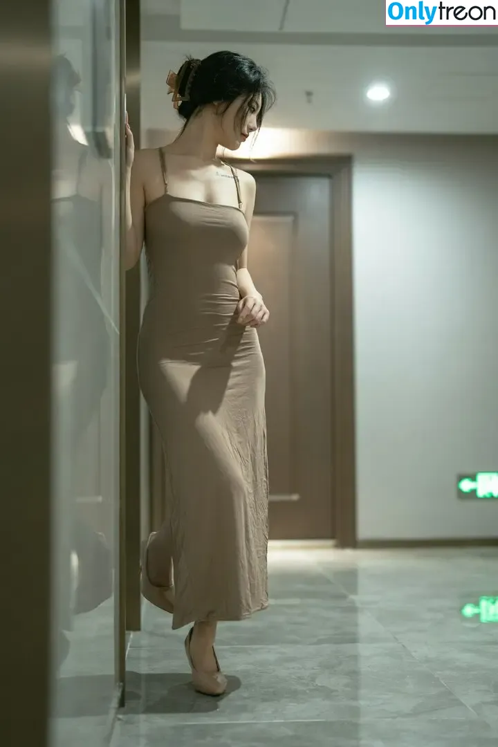 Taoliangazhai nude photo #1002 (桃良阿宅)
