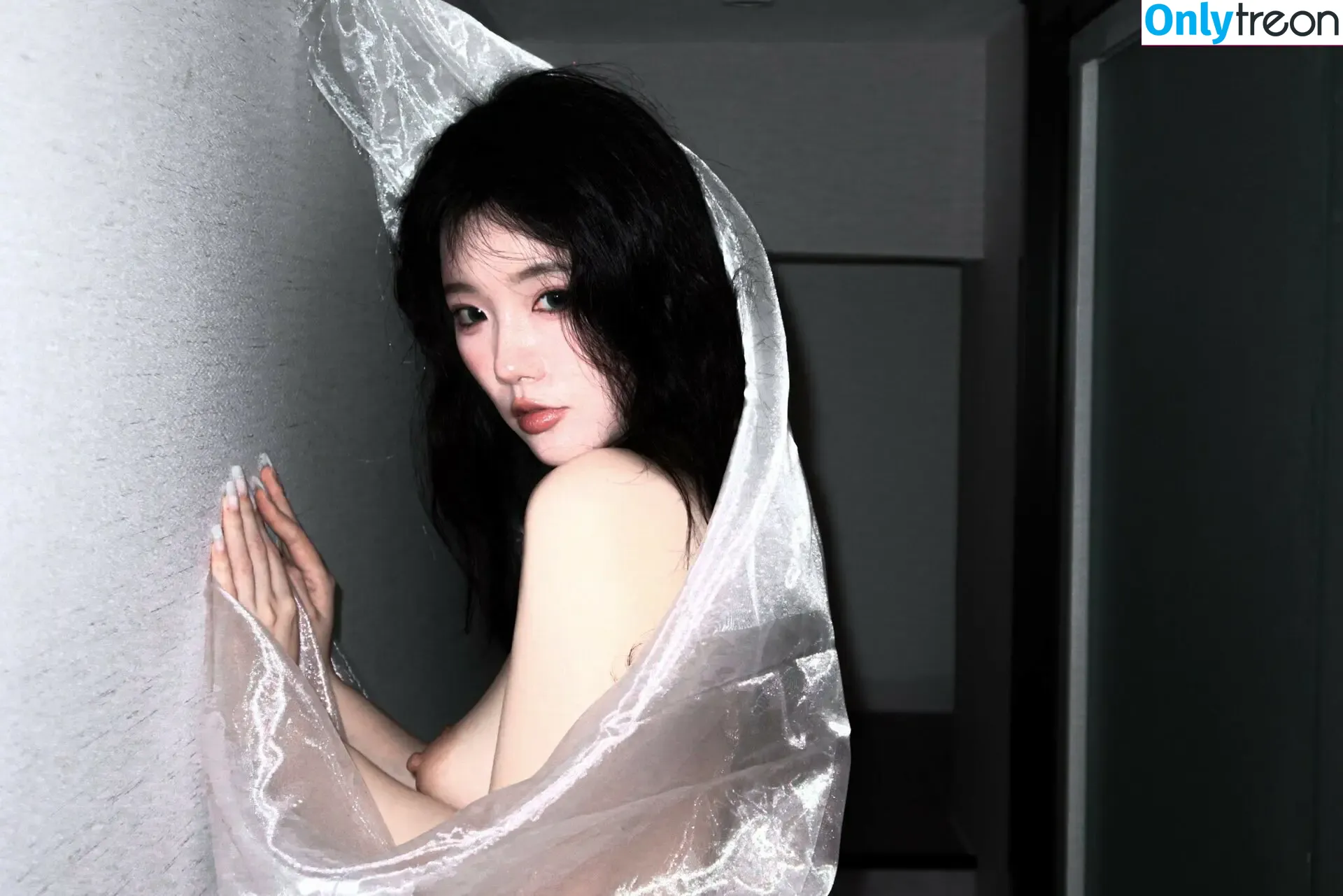 Taoliangazhai голая photo #1258 (桃良阿宅)