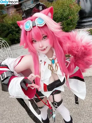 Taotan Taotan_cos / taotan_cos nude photo #0001
