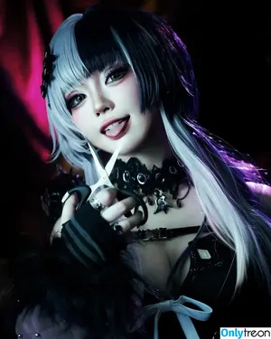 Taotan Taotan_cos / taotan_cos nude photo #0003