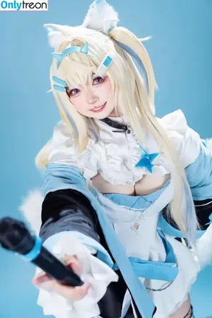 Taotan Taotan_cos / taotan_cos nude photo #0012