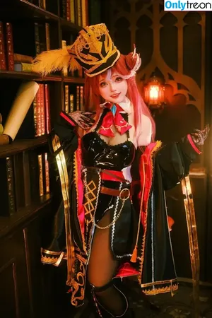 Taotan Taotan_cos / taotan_cos nude photo #0016