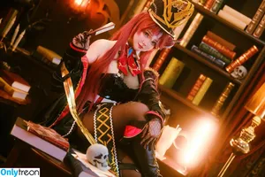 Taotan Taotan_cos / taotan_cos nude photo #0017