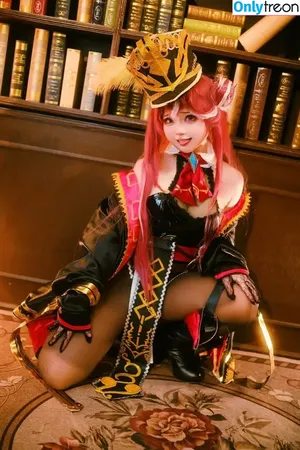 Taotan Taotan_cos / taotan_cos nude photo #0018