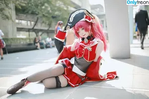 Taotan Taotan_cos / taotan_cos nude photo #0030