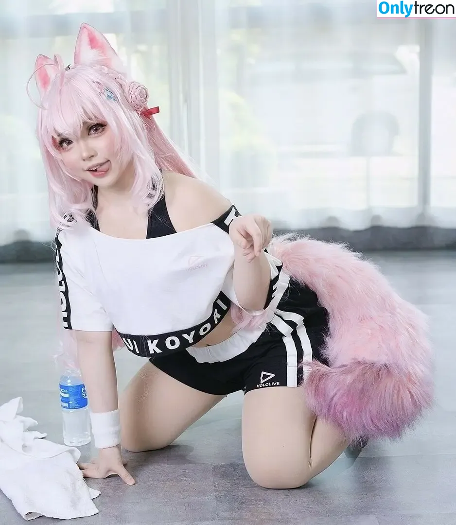 Taotan Taotan_cos nude photo #0008 (taotan_cos)