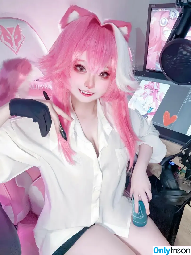 Taotan Taotan_cos nude photo #0011 (taotan_cos)