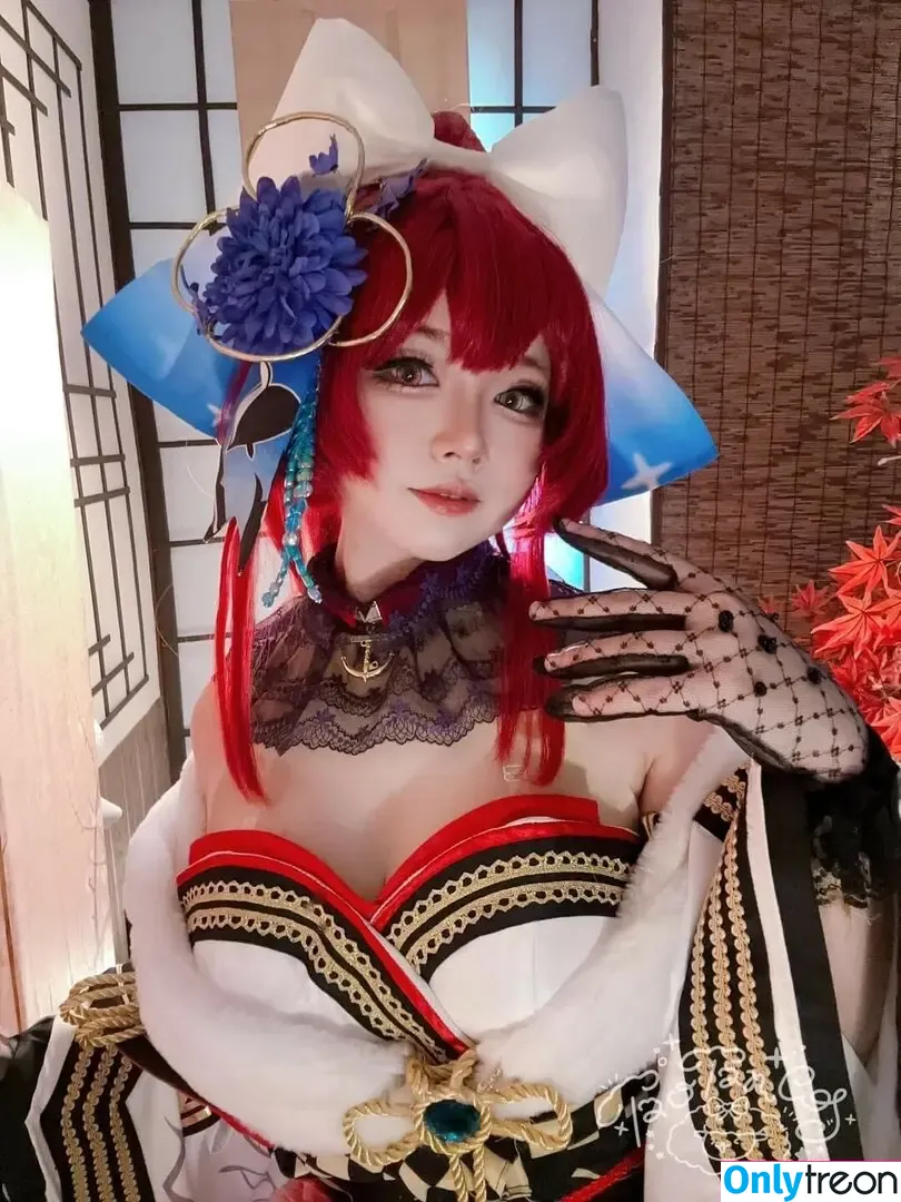 Taotan Taotan_cos nude photo #0015 (taotan_cos)