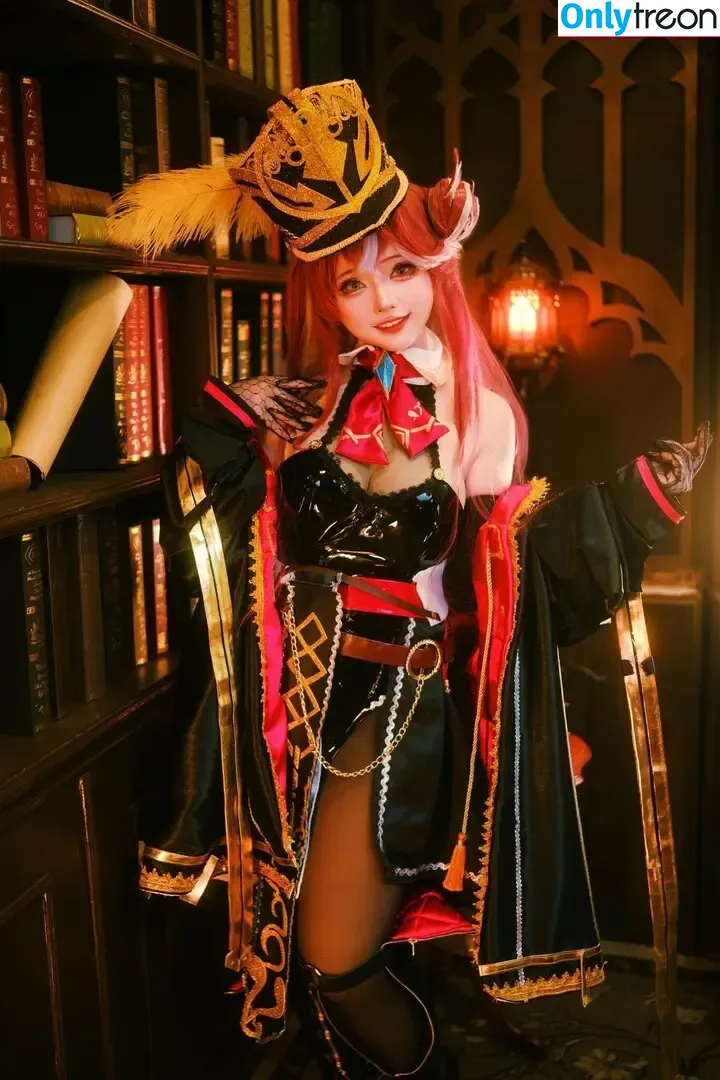 Taotan Taotan_cos nude photo #0016 (taotan_cos)