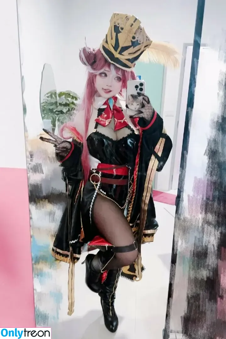 Taotan Taotan_cos nude photo #0019 (taotan_cos)