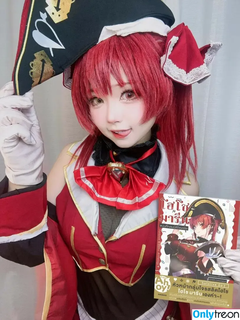 Taotan Taotan_cos nude photo #0020 (taotan_cos)