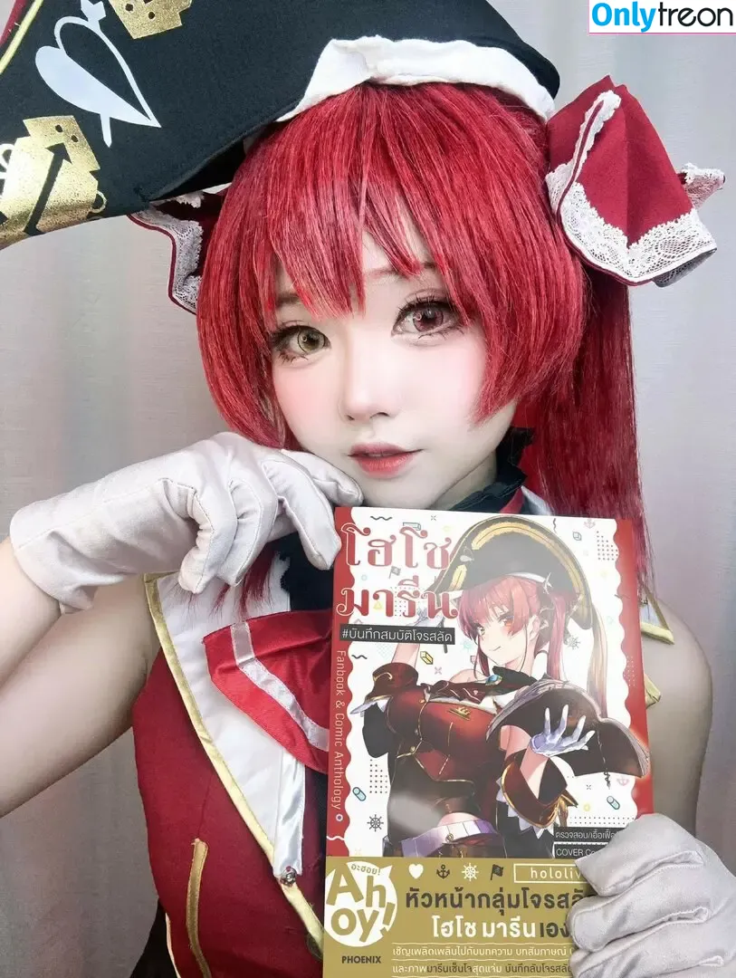 Taotan Taotan_cos nude photo #0021 (taotan_cos)