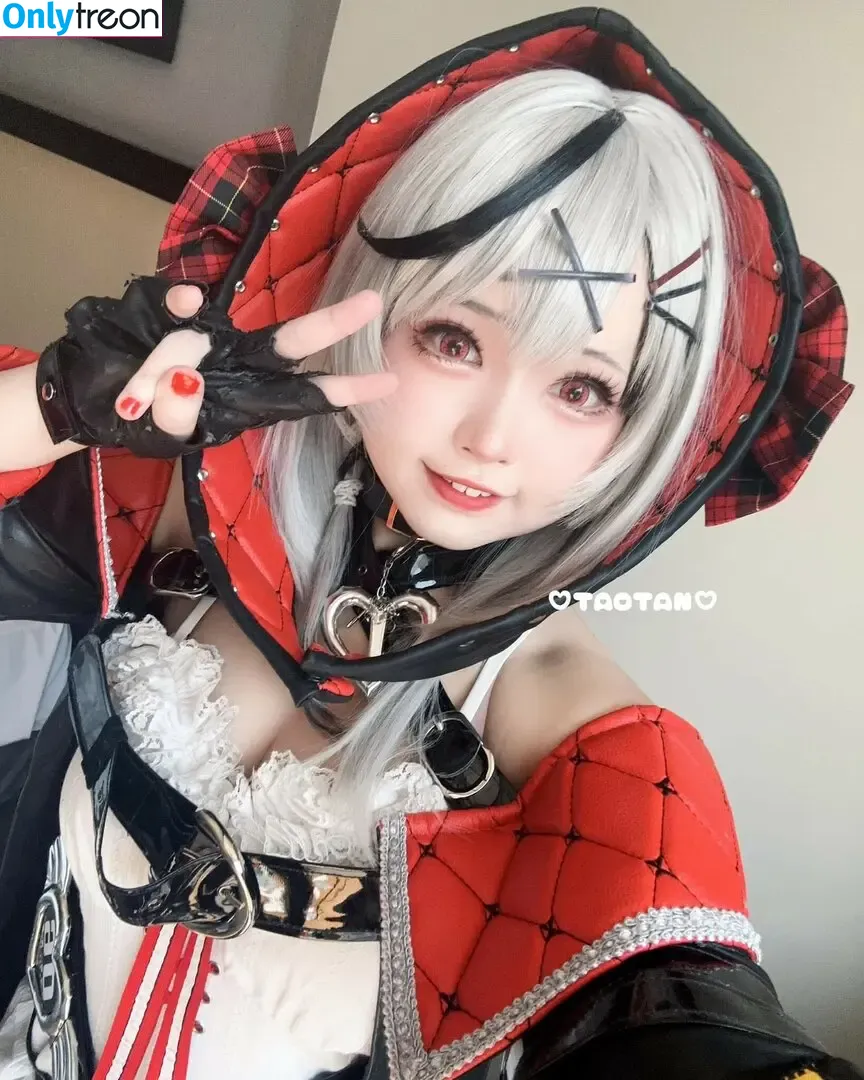 Taotan Taotan_cos nude photo #0022 (taotan_cos)