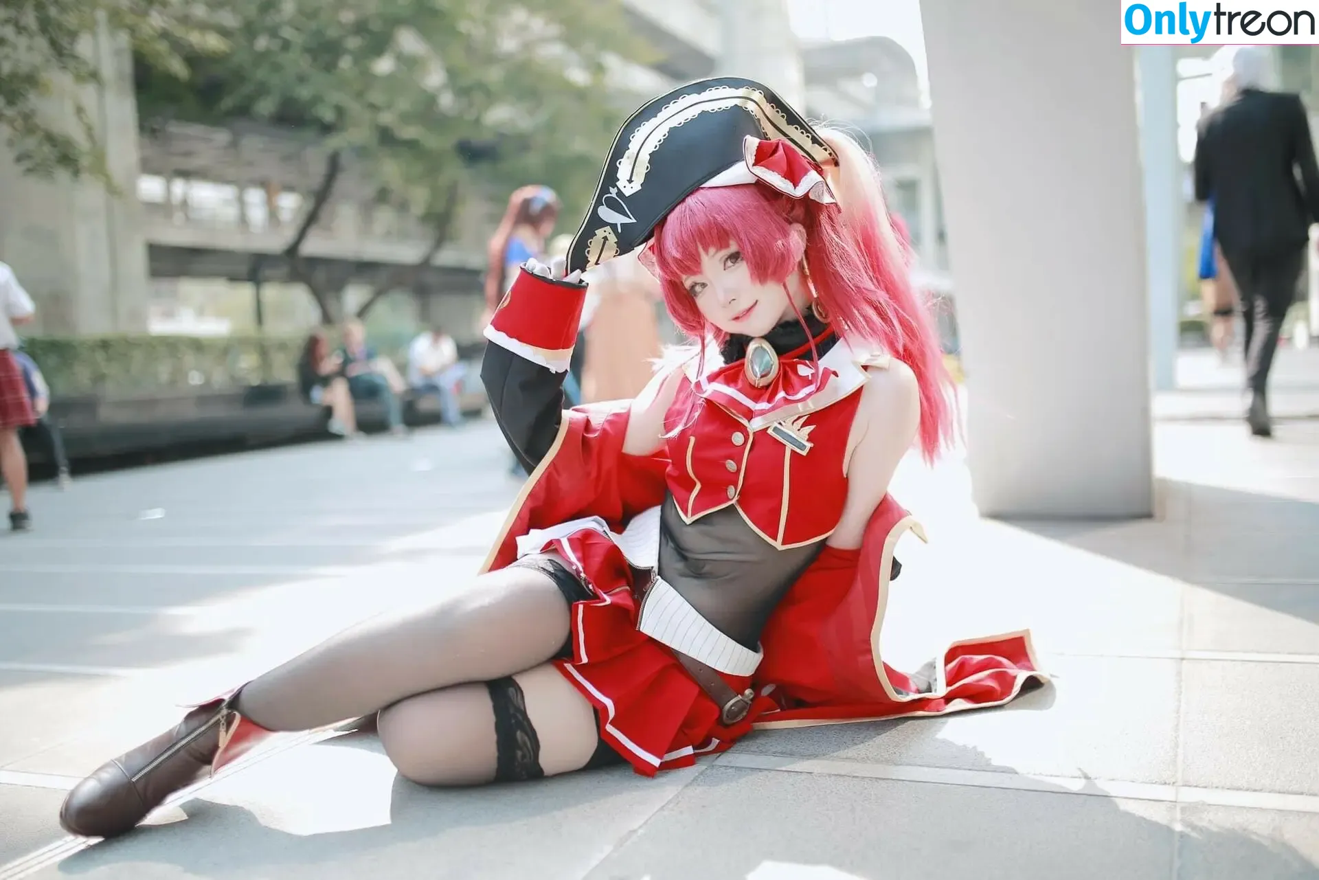 Taotan Taotan_cos nude photo #0030 (taotan_cos)