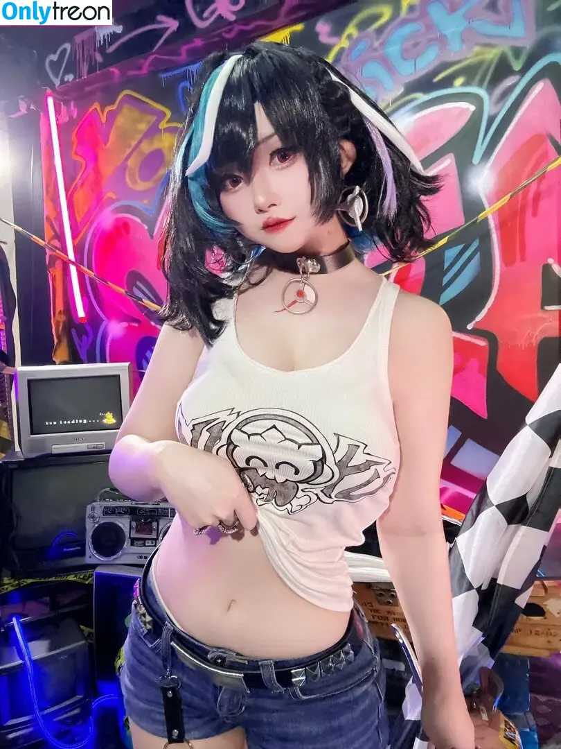 Taotan Taotan_cos nude photo #0031 (taotan_cos)
