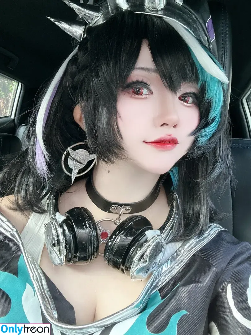 Taotan Taotan_cos nude photo #0037 (taotan_cos)