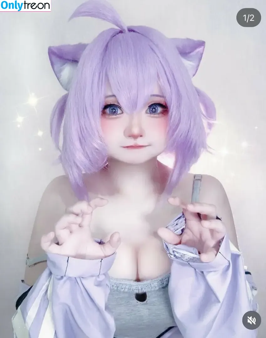 Taotan Taotan_cos nude photo #0038 (taotan_cos)