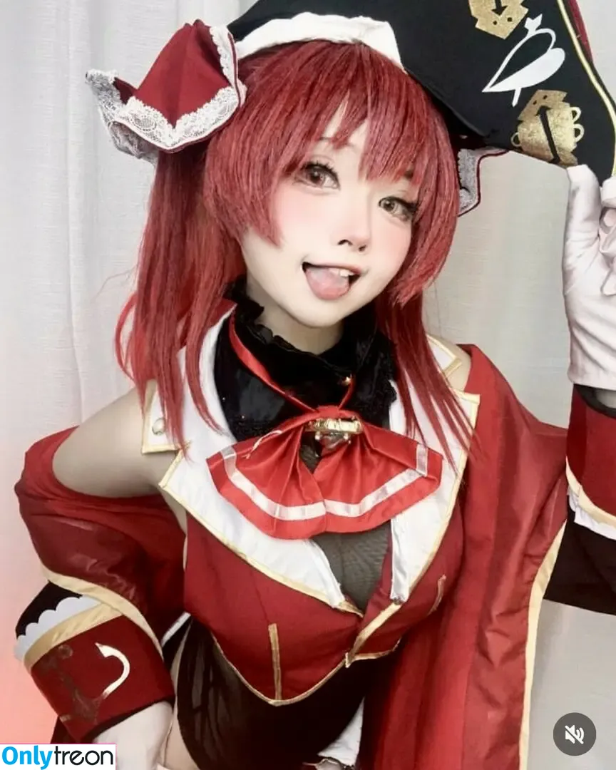 Taotan Taotan_cos nude photo #0039 (taotan_cos)
