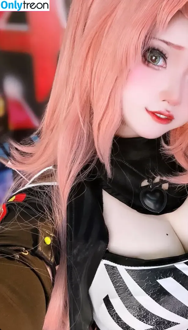 Taotan Taotan_cos nude photo #0040 (taotan_cos)