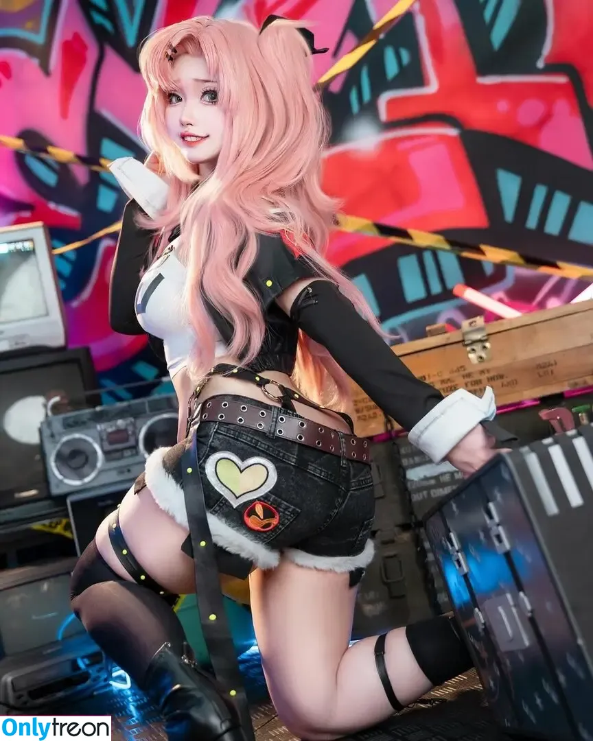 Taotan Taotan_cos nude photo #0042 (taotan_cos)