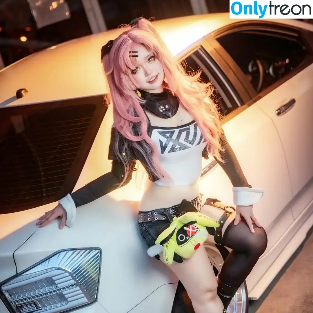 Taotan Taotan_cos nude photo #0043 (taotan_cos)