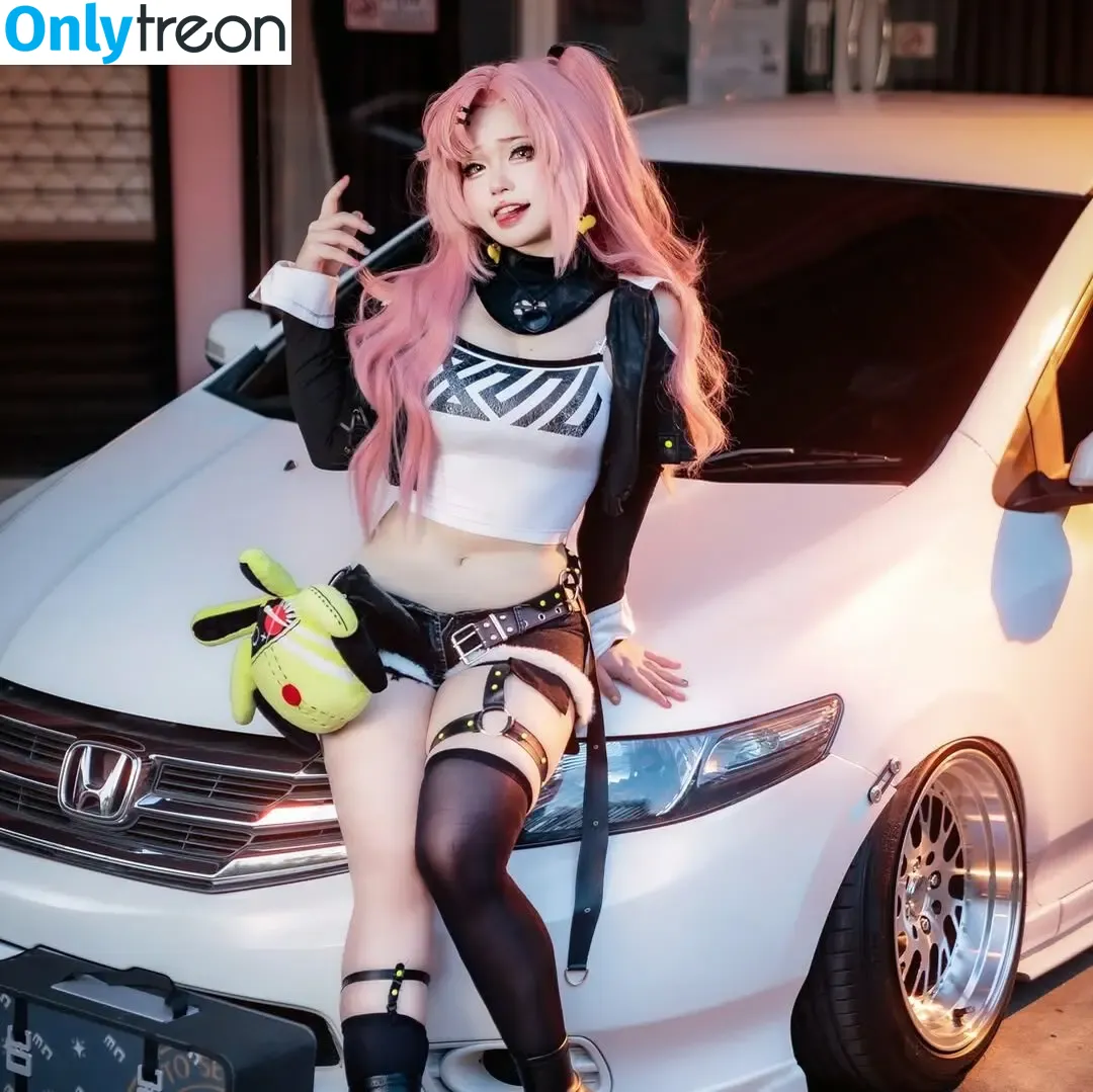 Taotan Taotan_cos nude photo #0045 (taotan_cos)