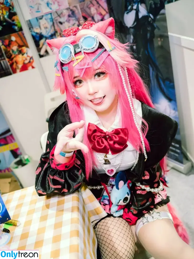 Taotan Taotan_cos nude photo #0046 (taotan_cos)