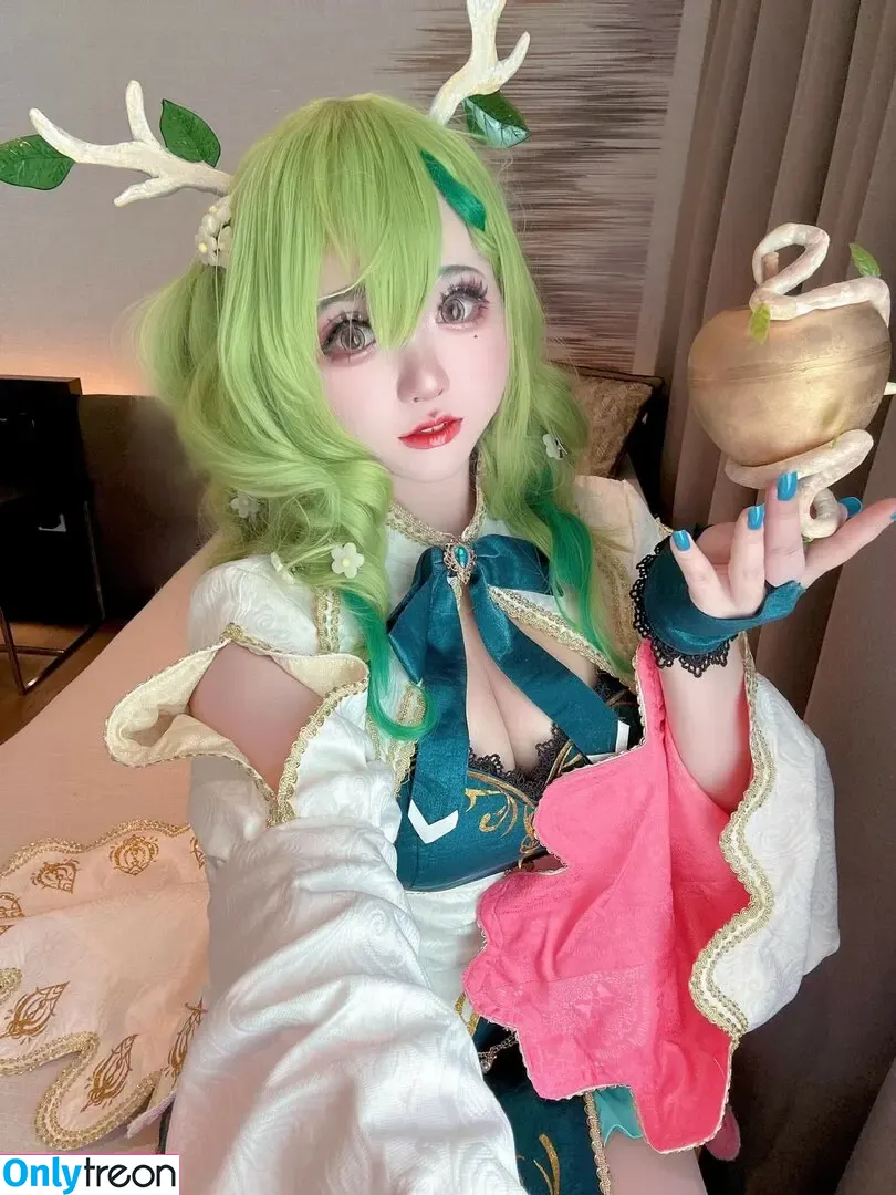 Taotan Taotan_cos nude photo #0054 (taotan_cos)