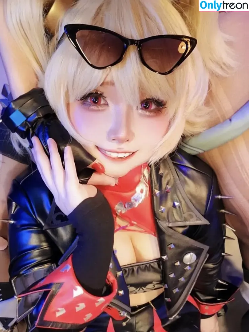 Taotan Taotan_cos nude photo #0055 (taotan_cos)