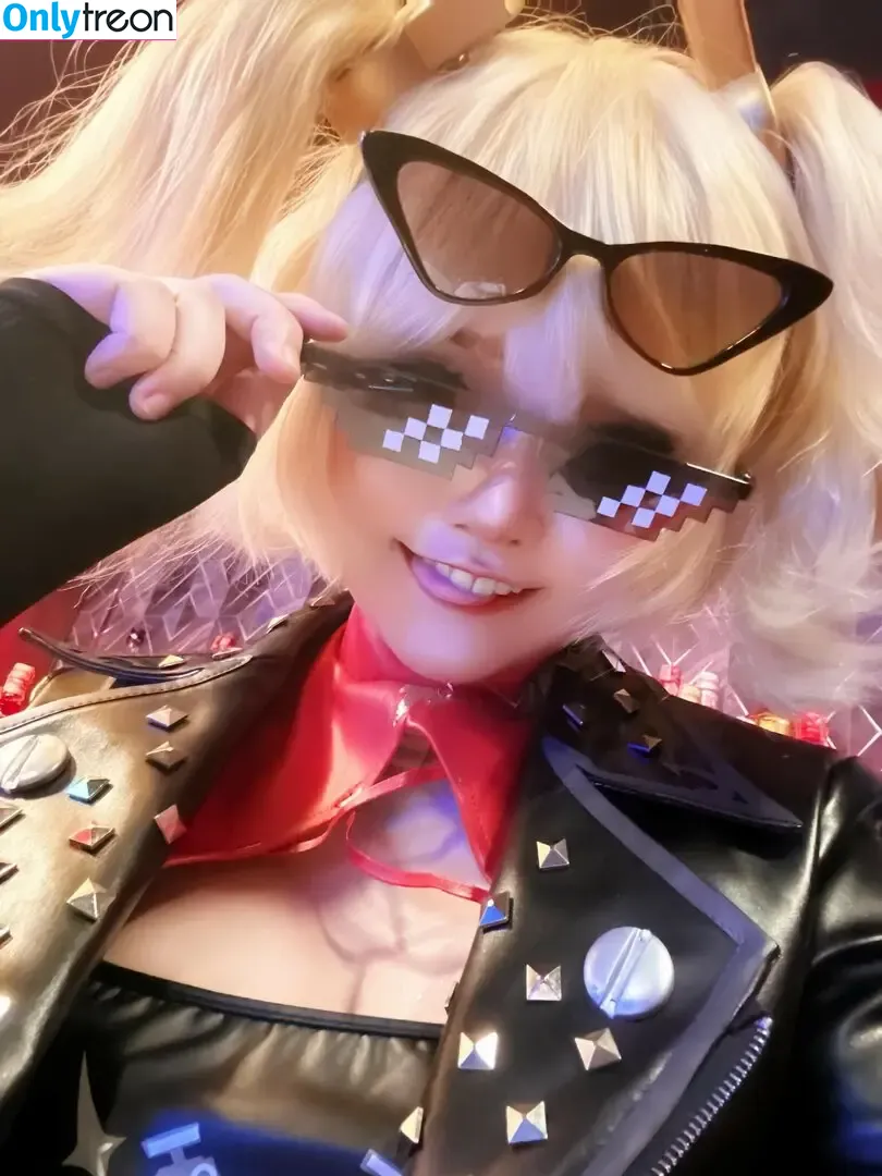 Taotan Taotan_cos nude photo #0056 (taotan_cos)