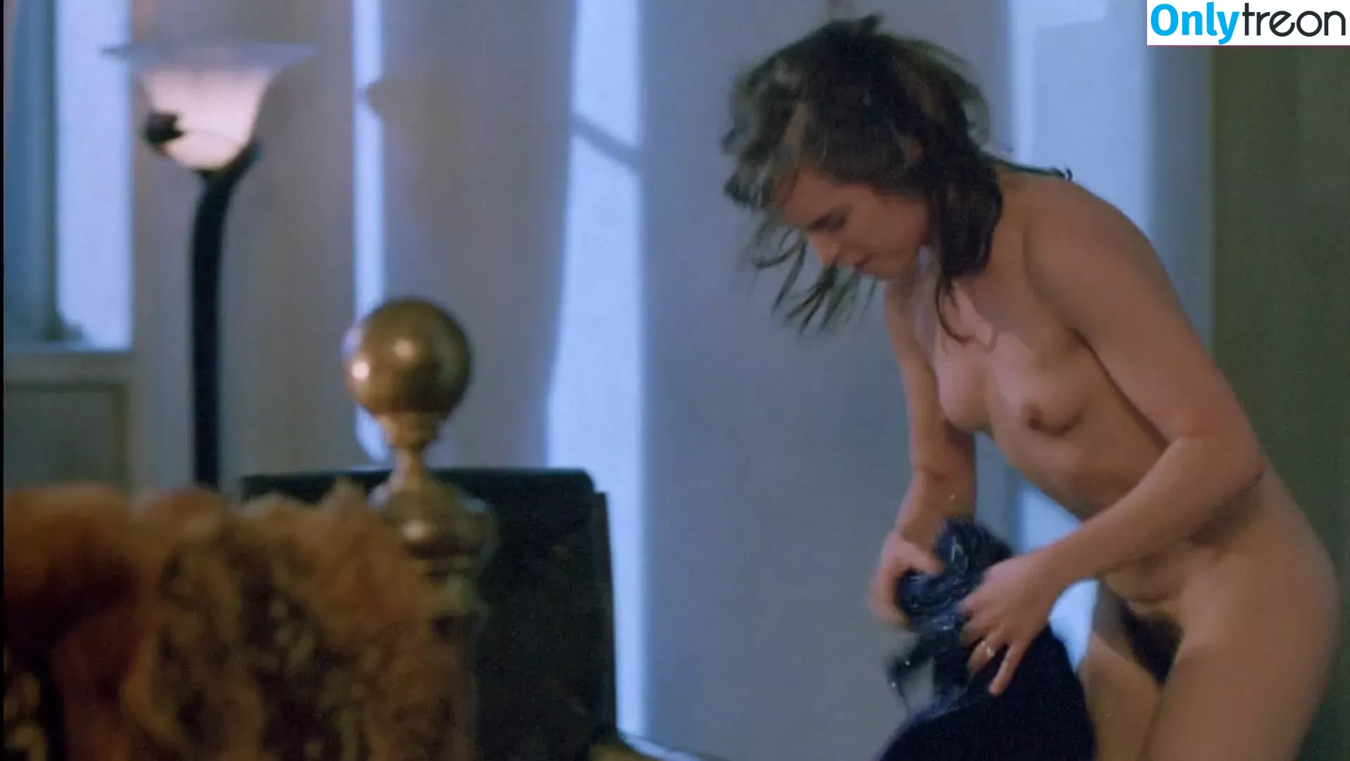 Tara Fitzgerald nude photo #0005 (taratarafitzgerald)