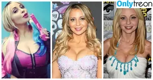 Tara Strong / tarastrong nude photo #0183
