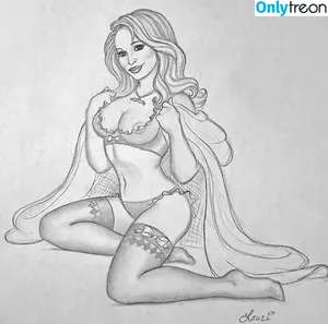 Tara Strong / tarastrong nude photo #0185