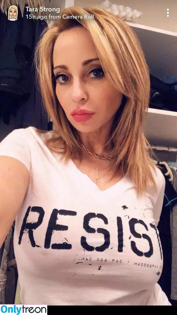 Tara Strong nude photo #0021 (tarastrong)