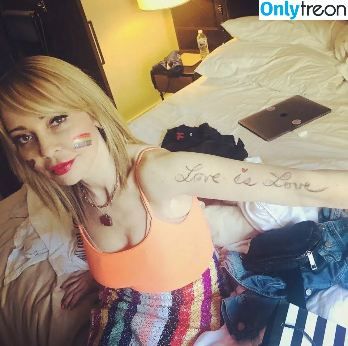 Tara Strong nude photo #0028 (tarastrong)