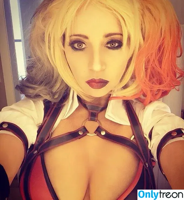 Tara Strong nude photo #0041 (tarastrong)