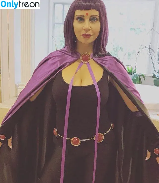 Tara Strong голая photo #0047 (tarastrong)