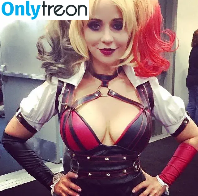 Tara Strong голая photo #0057 (tarastrong)