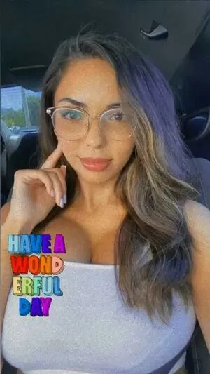 Tara Yazdi / tara.yazdi / thatpersiangirltara фото голая #0043