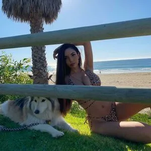 Tara Yazdi / tara.yazdi / thatpersiangirltara фото голая #0079