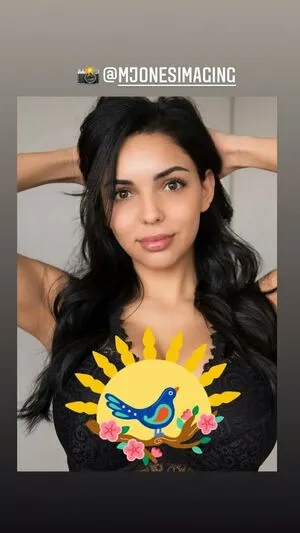 Tara Yazdi / tara.yazdi / thatpersiangirltara фото голая #0151