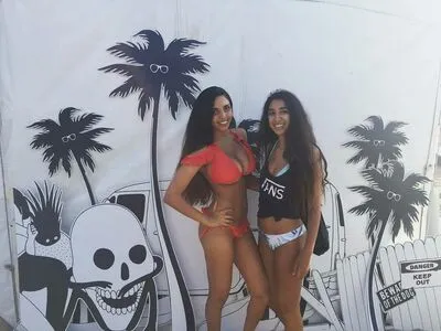 Tara Yazdi / tara.yazdi / thatpersiangirltara фото голая #0177