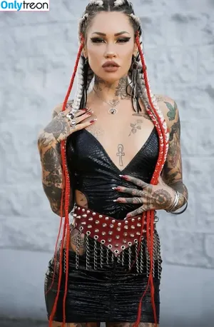 Tara Zep / cowbitchfromhell / villaintarazep / zepcowbitch nude photo #0001