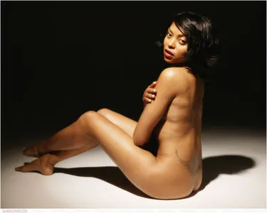 Taraji P. Henson / tarajiphenson фото голая #0023
