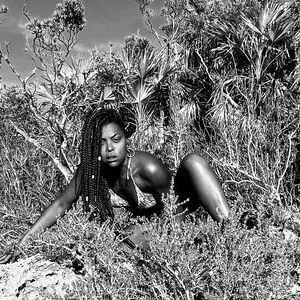 Taraji P. Henson / tarajiphenson фото голая #0033