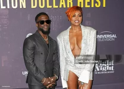 Taraji P. Henson / tarajiphenson фото голая #0219