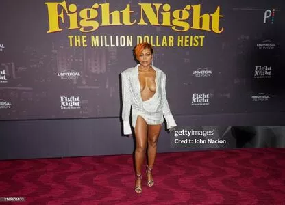 Taraji P. Henson / tarajiphenson фото голая #0226