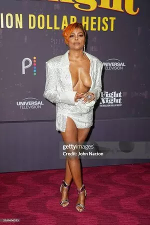 Taraji P. Henson / tarajiphenson фото голая #0228